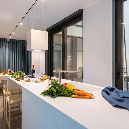 Apartament Suiteprince *