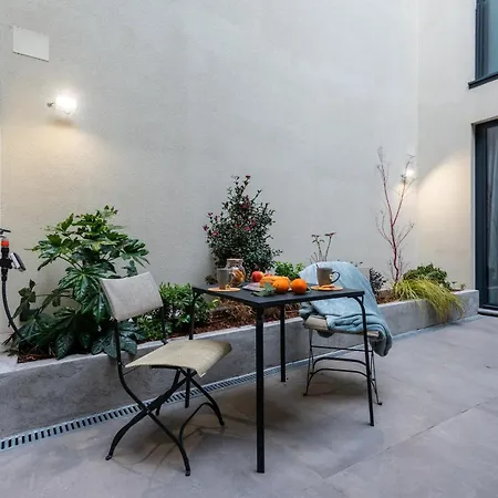 Suiteprince Apartment *