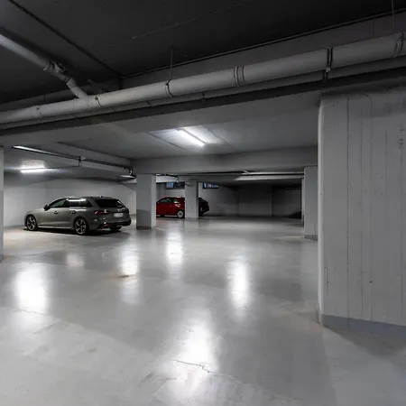 Apartament Suiteprince *