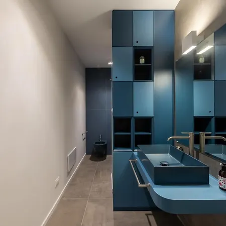 Suiteprince Apartment