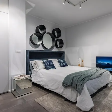 Apartament Suiteprince