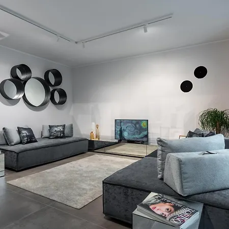 Apartment Suiteprince *