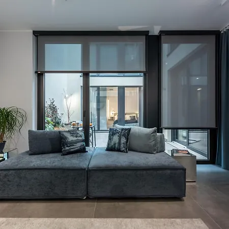 Apartment Suiteprince