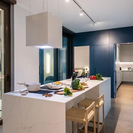 Suiteprince Apartament *