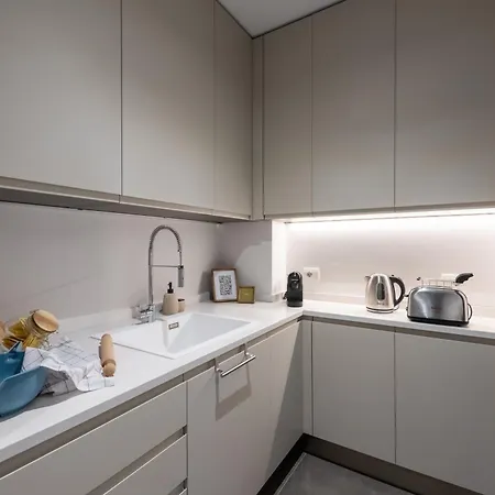 Apartament Suiteprince *