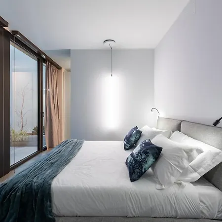 Suiteprince Apartment *