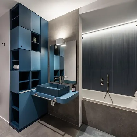 Suiteprince Apartament Turyn