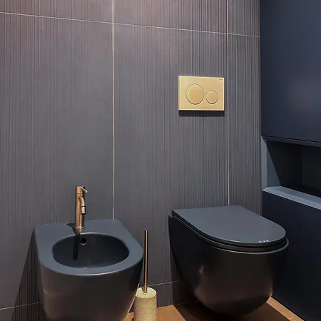 Apartament Suiteprince *