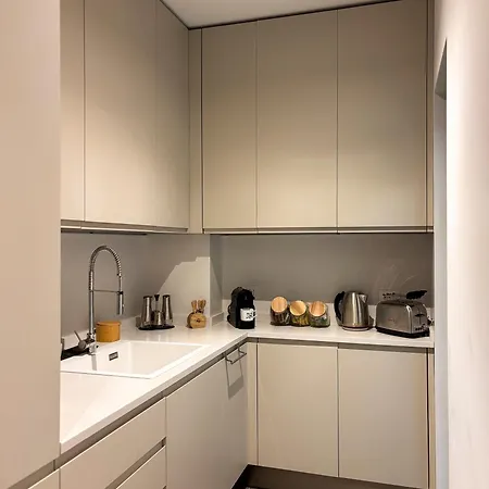 Apartament Suiteprince *