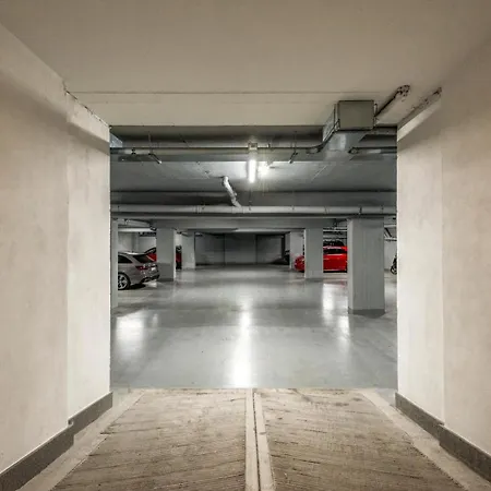 Suiteprince Apartament Turyn