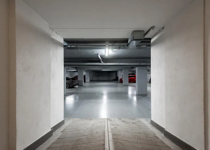 Suiteprince Apartamento Turín