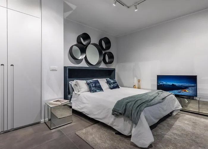 Apartamento Suiteprince