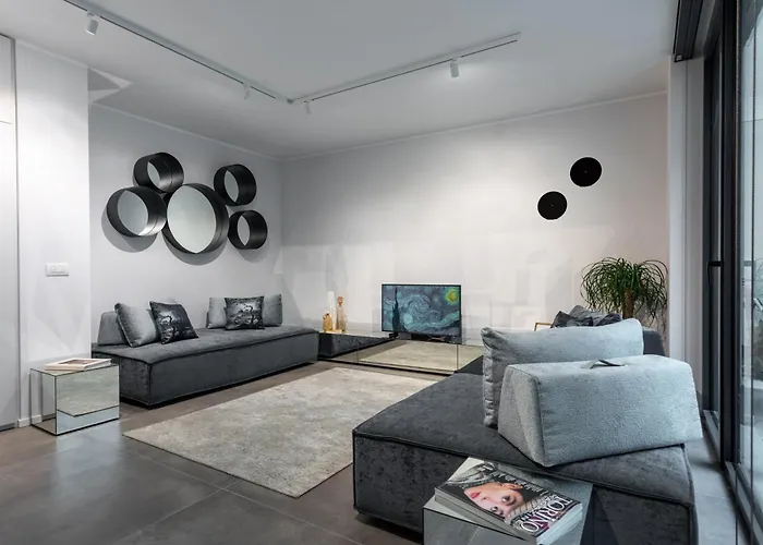 Apartamento Suiteprince *