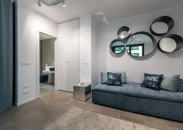 Apartamento Suiteprince Turín