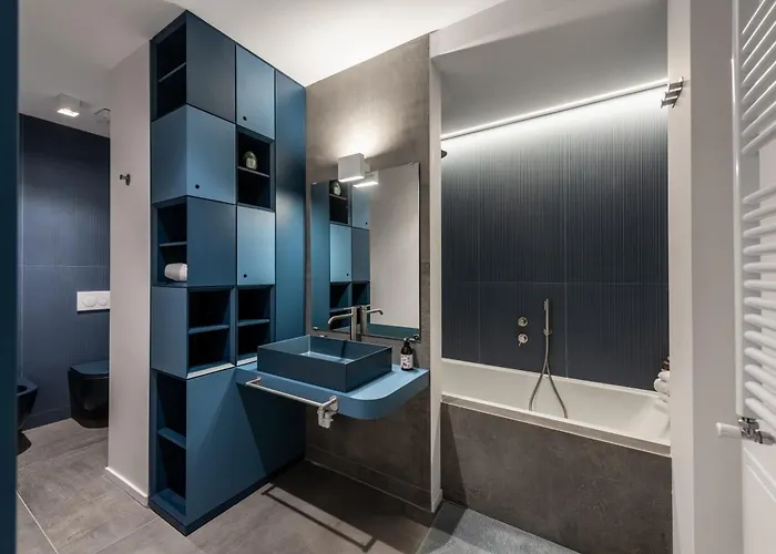 Suiteprince Apartamento Turín