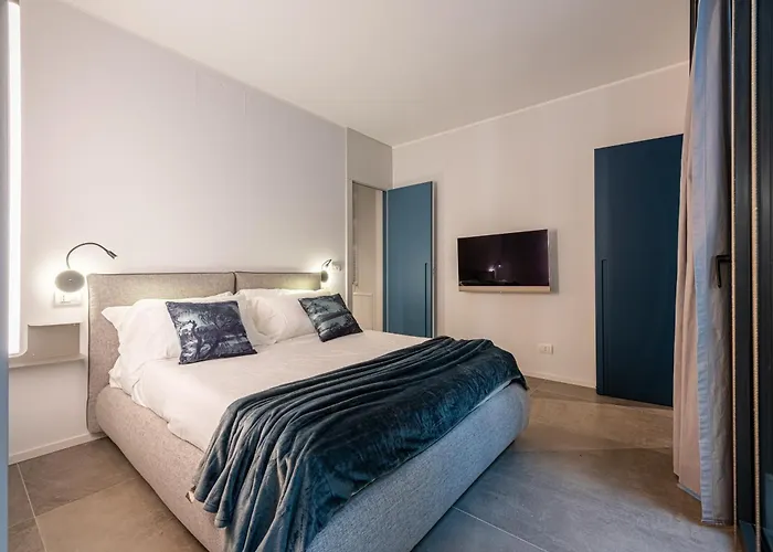 Apartamento Suiteprince *