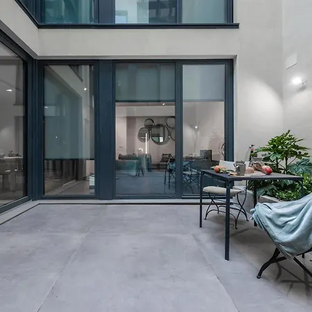 Suiteprince Apartment *