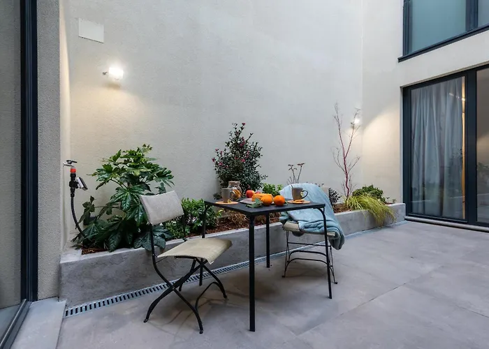 Suiteprince Apartment *