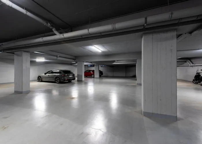 Apartment Suiteprince *