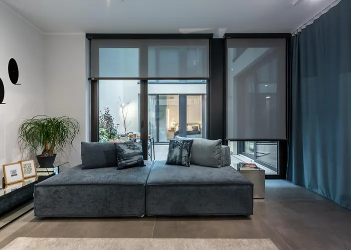 Apartment Suiteprince