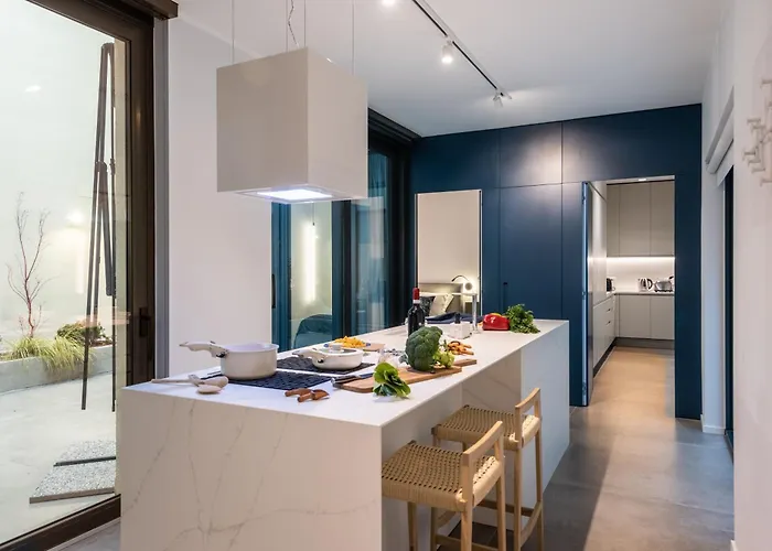 Suiteprince Apartment *
