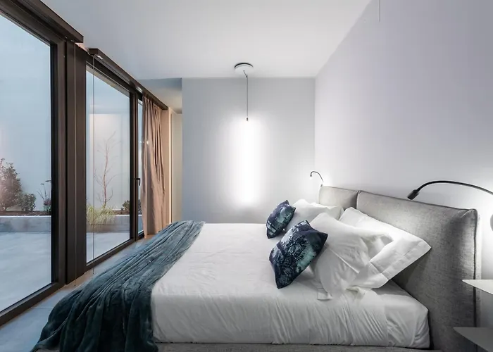 Suiteprince Apartment *