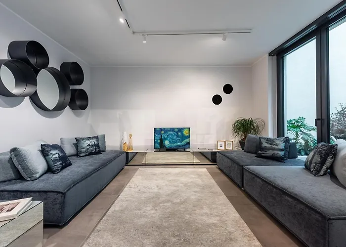 Apartment Suiteprince Turin