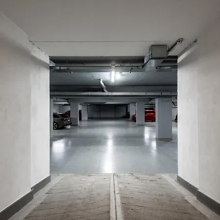 Suiteprince アパート トリノ